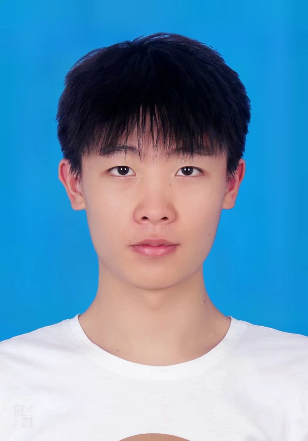李晨的照片