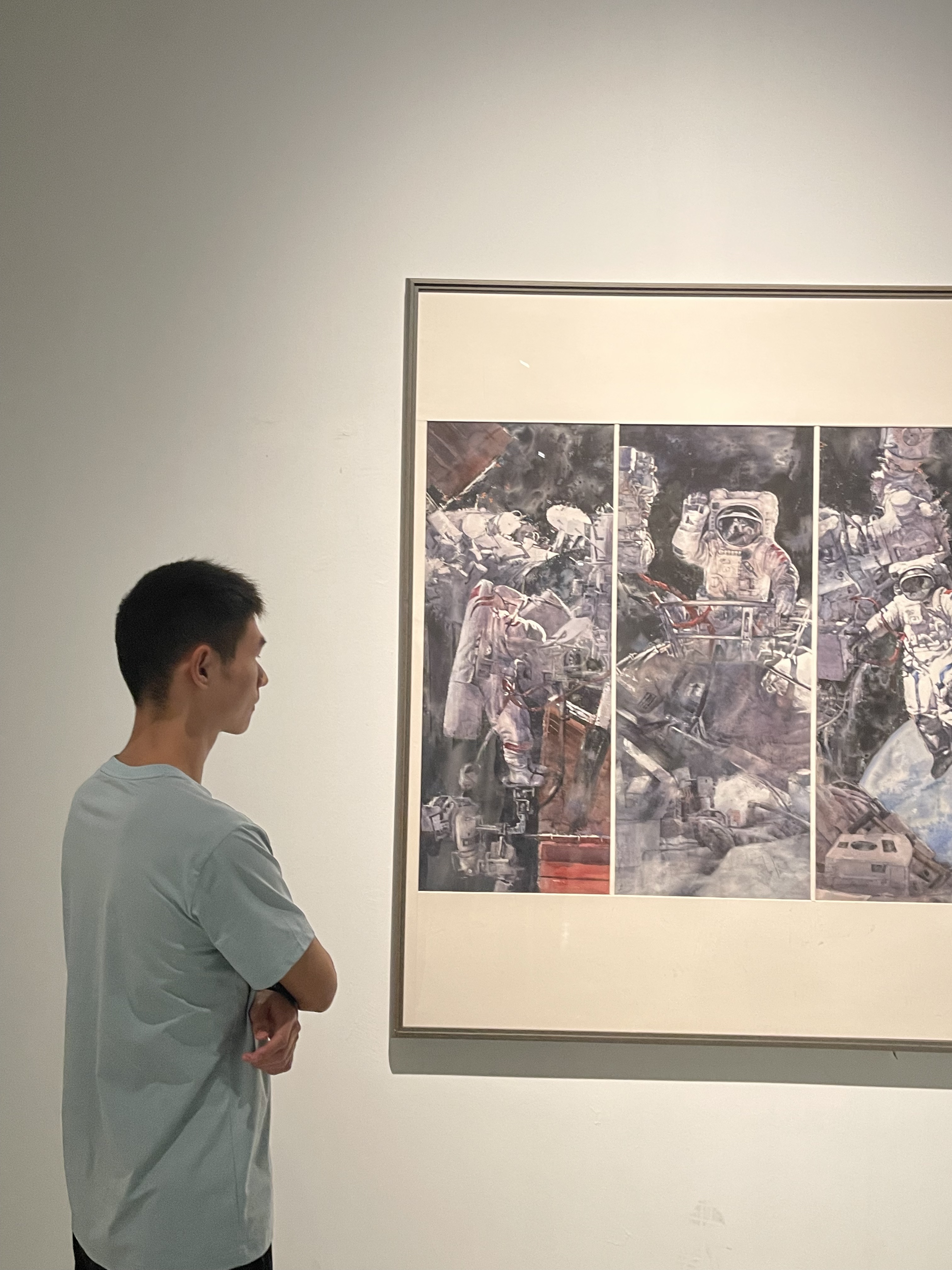 彭起峰的照片